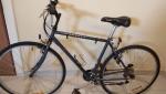 Giant 21 speed hybrid bicycle USA bike imported from Australia