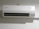 1HP SPLIT AC FOR SALE $100(NEGO)