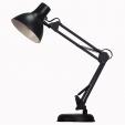 Flexible Desk Lamp Long Swing Arm Led Desk Lamp