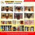 Perfumes and Arabian Ouds