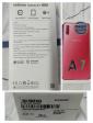 NEW Samsung A7, not used.