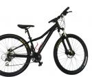 Cannondale Foray Hardtail MTB (Size: XS, For Height: 152CM-165CM)
