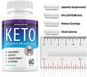 Keto Advanced Weight Loss