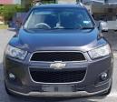 Chevrolet Captiva 2. 4