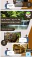 trip ke borneo tropical resort