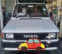 TOYOTA SUPER KIJANG