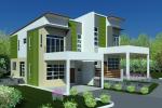 Double Storey Semi-Detached House for Sale (Proposed)