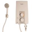 Panasonic (DH-3JL2) Bathroom Shower heater