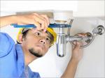 Plumbing service