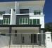 3 Storey Semi-Detached at kg mata-mata, 315k
