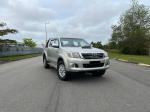 Toyota Hilux 3. 0D 2011 For Sale!!