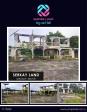 Serusop, Brunei - SERKAY LAND FOR SALE $498K