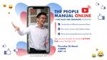 The 2Hr People Manual (Online Ver. ) - 26th March 2020
