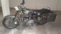 Royal Enfield Sixty Five ``Army`` 500cc Bullet (Google it)