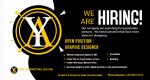 Graphic Designer , Social Media and Marketing