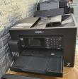 Used Epson L15150 all-in-one A3 printer