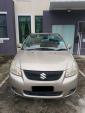 Suzuki SX4 Auto