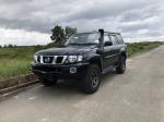 Nissan Patrol Y61 GU4 for sale