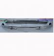 VW Bus T1 Split Screen (1950-1957) bumpers
