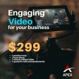 Engaging video for your business