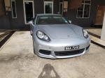 Preloved 2014 Porsche panamera 3. 6 (Facelift) for sale