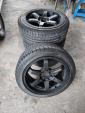 TE37 Ultra 16`` sport rims with tyres $400
