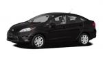 Ford Fiesta (Black) for sale.