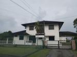 For Rent Detach Vintage Home in Jerudong