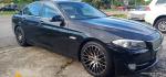2014 BMW 535H FOR SALE