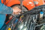 FREE CAR RENTAL WITH FREE TRAINING AS CAR MECHANIC