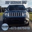 Jeep Renegade +6738975918