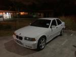 BMW E36 318i auto