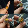 Batu Amber Original (Geliga Samut)