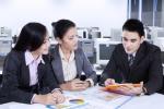 vacancy :general clark front desk office work /job typing