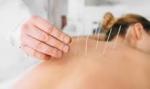 ACCUPUNCTURE DAN HOMEOPATHY @ SENGKURONG