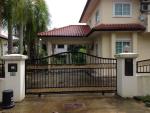 Double Story Detached House For Rent