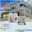 Double Storey Detached House For Sale