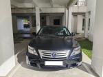 LEXUS LS600hl for sale