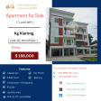 Apartment For Sale