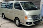 Nissan Urvan for sale