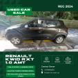Renault KWID RXT 1.0