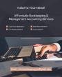 Bookkeeping & Accounting Services