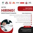 Account Assistant