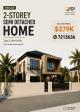Vantara Residence