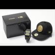 G-SHOCK DW5600 NEW ERA LIMITED EDITION BLACK GOLD