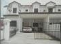 End terrace house for sale at Kg Mata-Mata