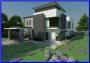 Proposed Double Storey House for sale at Kg Sinarubai