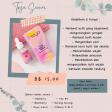 Toya Beauty Serum