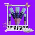 Toya Facial Cleanser