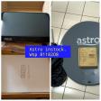 Instock astro beyond